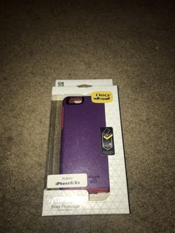 iPhone 6/6s case
