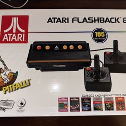Atari Flashback 8
