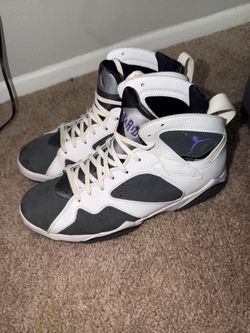 Flints Retro 7s