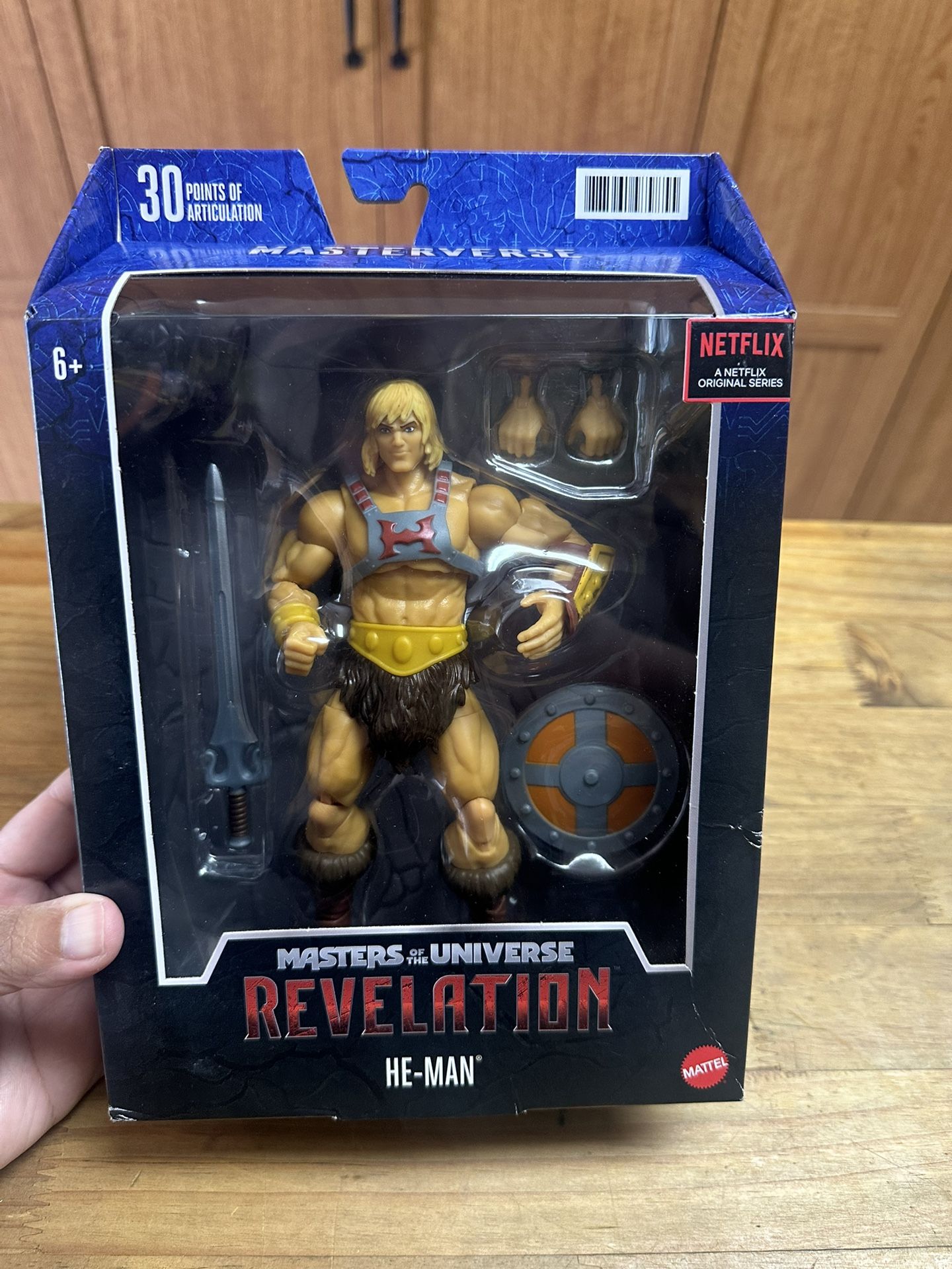 He-Man