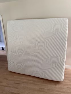 Tempurpedic King Matress
