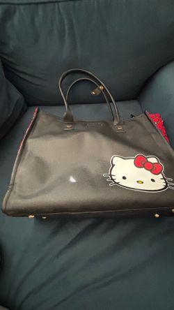 Hello kitty