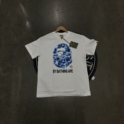 Bape Shirt