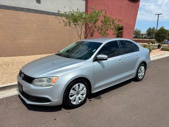 2012 Volkswagen Jetta
