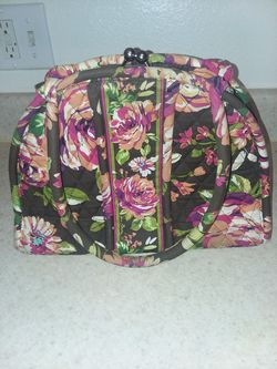 Vera Bradley Purse/Bag/Handbag