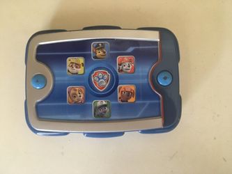 10 Paw Patrol Voices