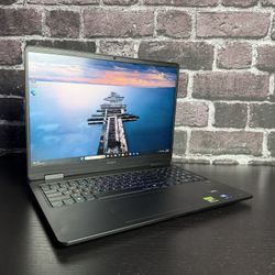 2025 OMEN Gaming Laptop 16” — Intel Ultra 5 225H / RTX 5050 8GB / 16GB DDR5 / 1TB SSD / Windows 11