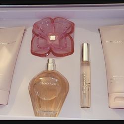 BCBG MAXAZRIA EAU DE PARFUM