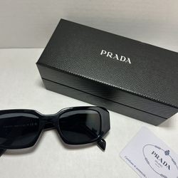 Prada Sunglasses Unisex