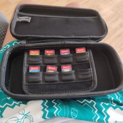 Nintendo Switch 1 Games  (Look At Description )  Each Game Is 10 To 25 Bucks 