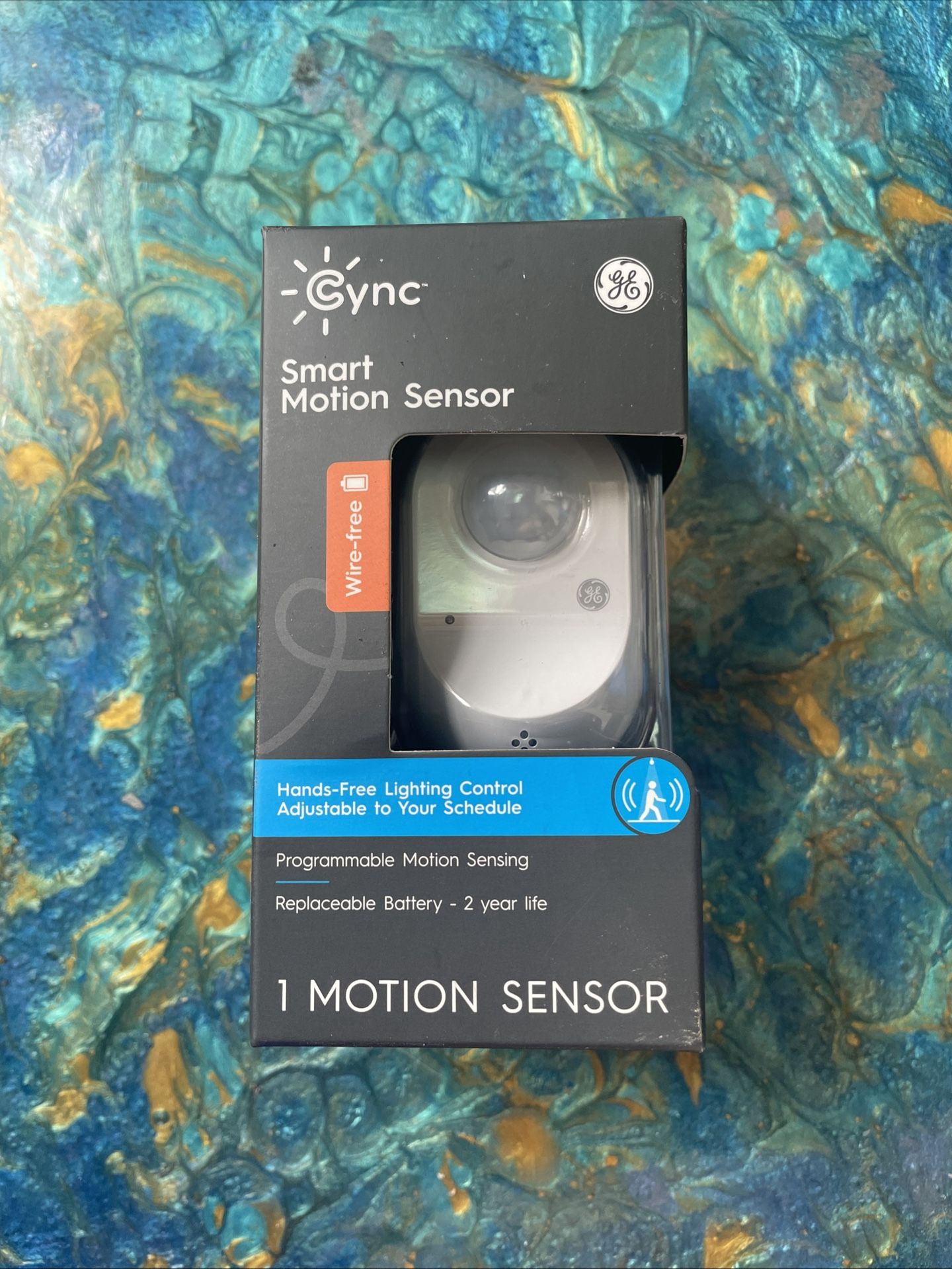 Cync Motion Sensor