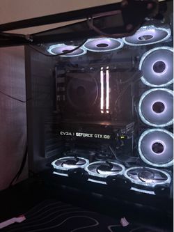 Gaming pc