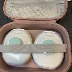 Willow Go With Pump Bag