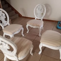 Antique Chairs