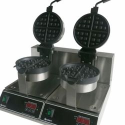 Commercial Kitchen 