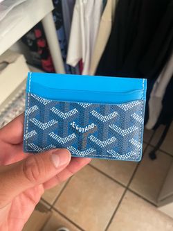 Cardholder