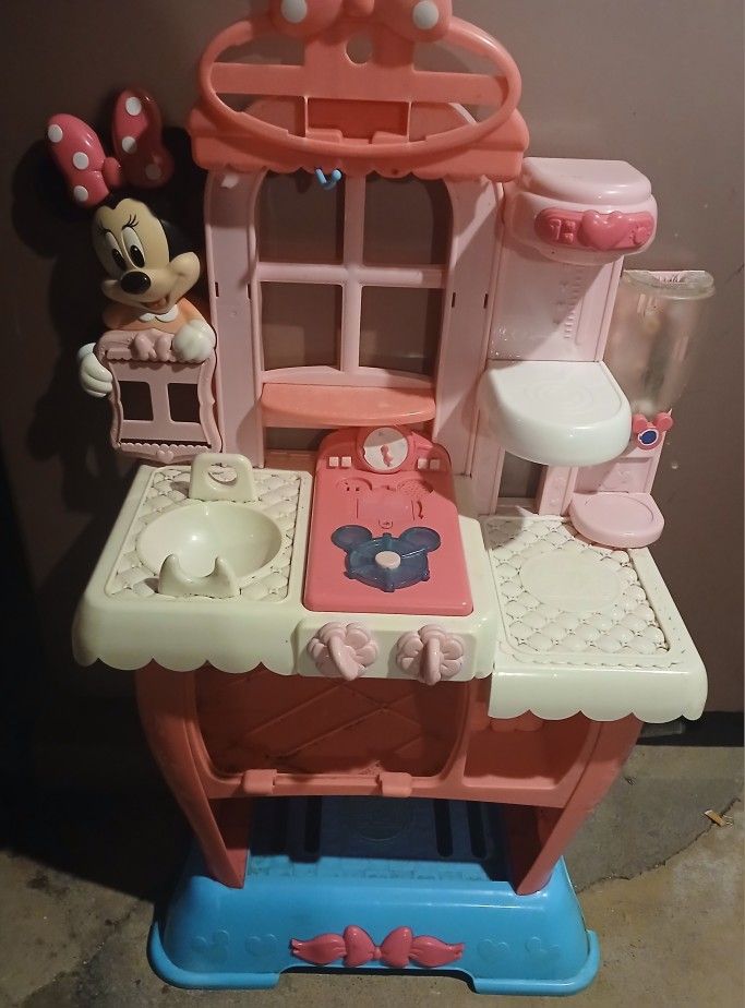 Toy Set