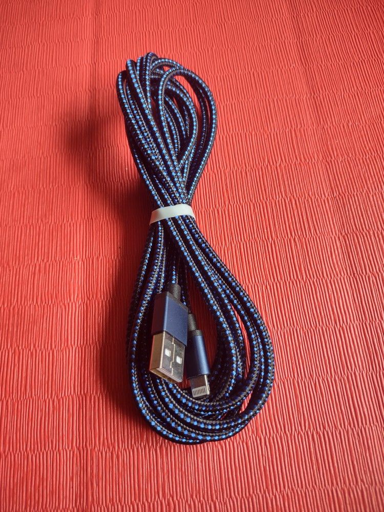 Apple Iphone / Ipad Lightning Cable