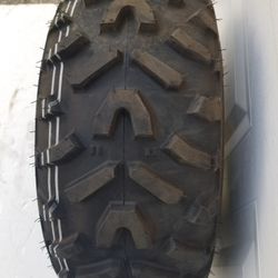 BRAND NEW ATV-GOLF-GO KART TIRES & RIMS, NEVER USED, SIZE  22 X 9.00 X 10" RIMS,  $35.  CASH TODAY!