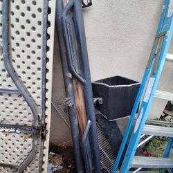 Truck Running Boards 