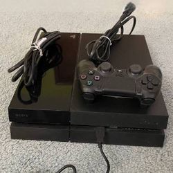 Sony PS4