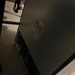 Mini Freezer