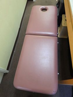 Massage bed,  acupuncture bed