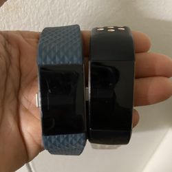 2 Smart Watches  For $ 60