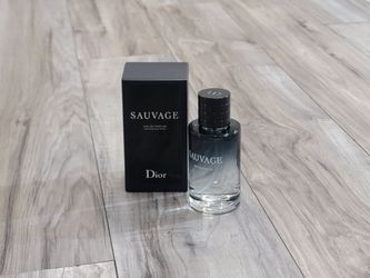 Dior sauvage