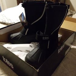 Men's Winter Boots