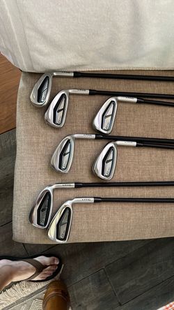 Ping G730 Graphite