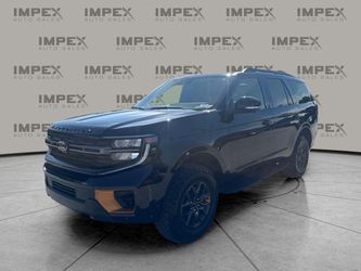 2025 Ford Expedition