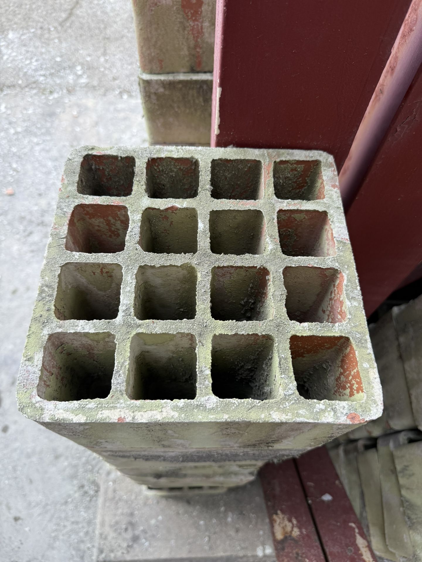 Clay Brick