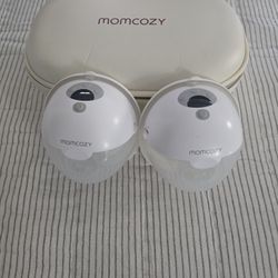Momcozy Wearable Breaat Pump