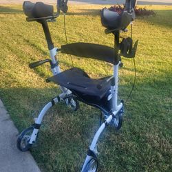 Elenker  UPRIGHT Walker