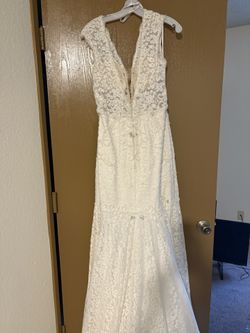 New Wedding Dress