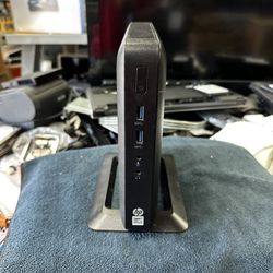 HP Flexible Thin Client T520 Pro 1.2 GHz - 4 GB RAM - 8GB SSD