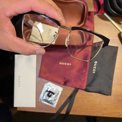 Gucci  Glasse 
