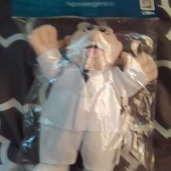 Muñeco Dr Simi