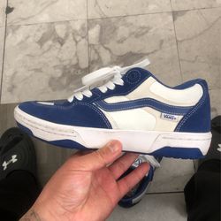 Vans Rowan 2