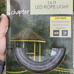 Led Rope Light
