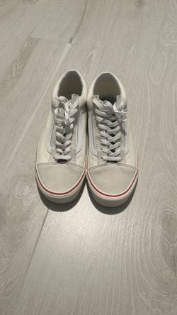 New Men’s Vans Sneakers