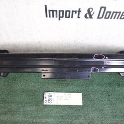 2016 - 2017 - 19 - 2021 HONDA CIVIC SEDAN REAR BUMPER REINFORCEMENT REBAR OEM AX65161