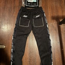 SOLEBOY TRACK SWEATS