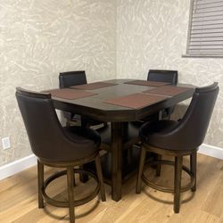 New Haven Dining Collection Urban Styles