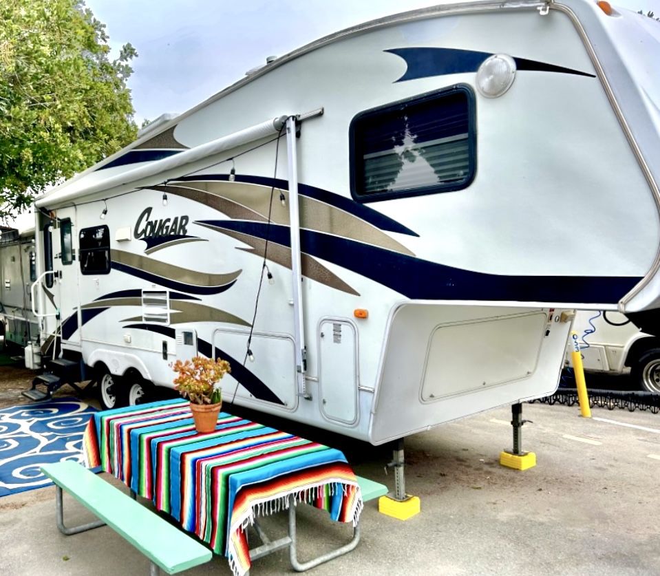 2006 Keystone Cougar
