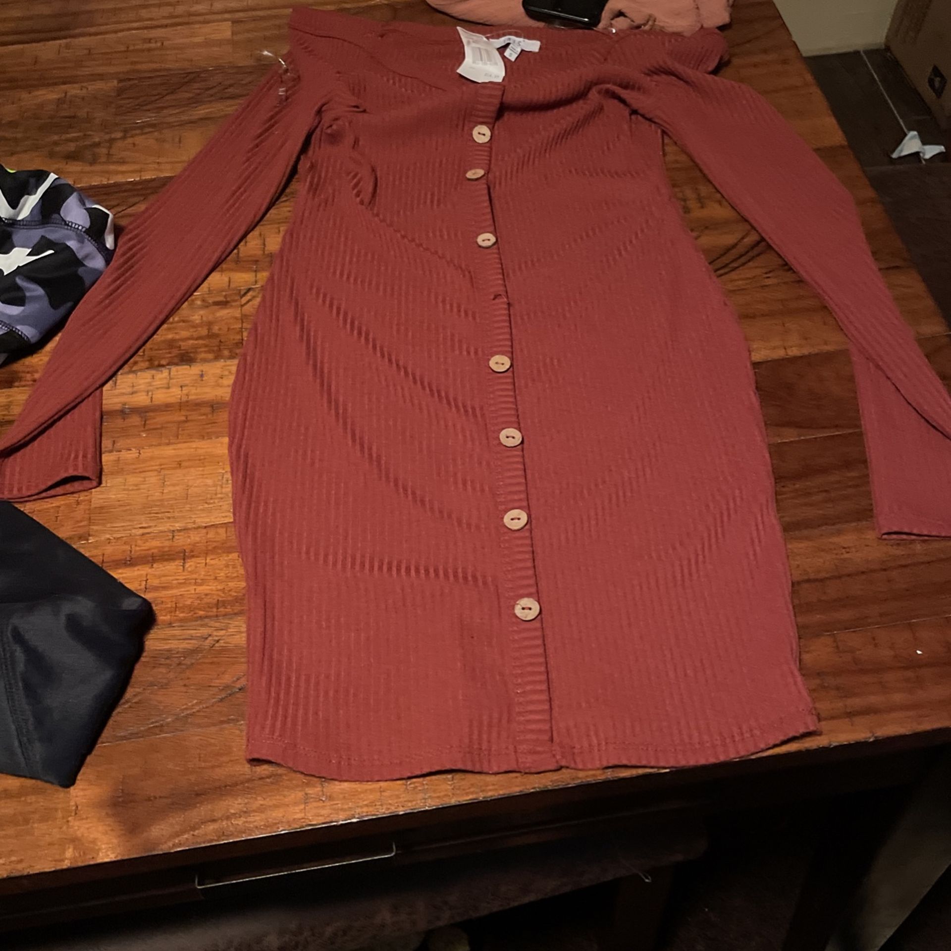 Dresss