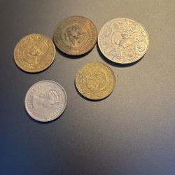 Rare Coins 