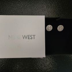 Nine West Earrings 
