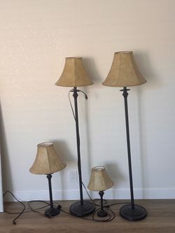 Lamp
